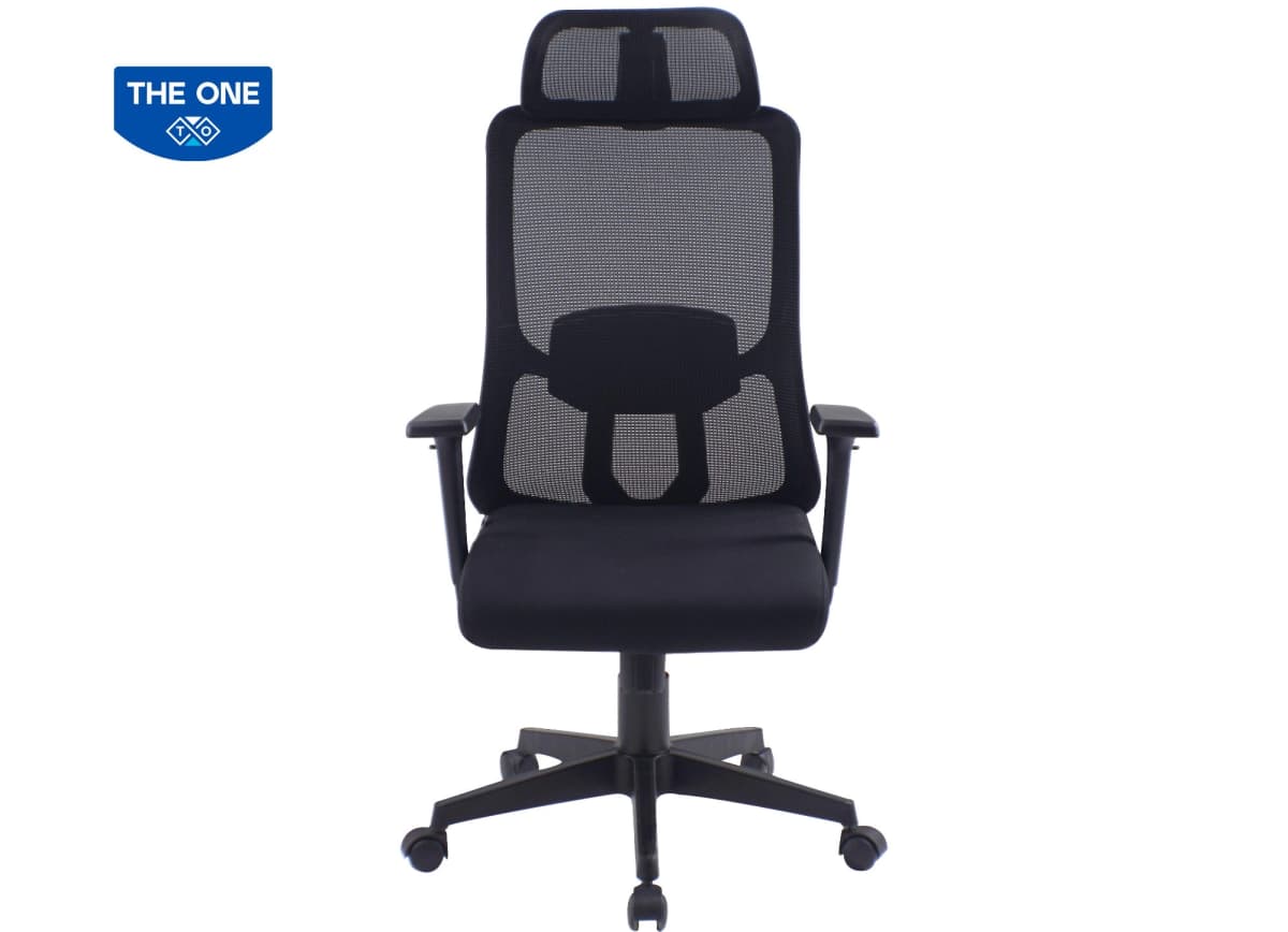 Ghế Lưới Giám Đốc The One GL356