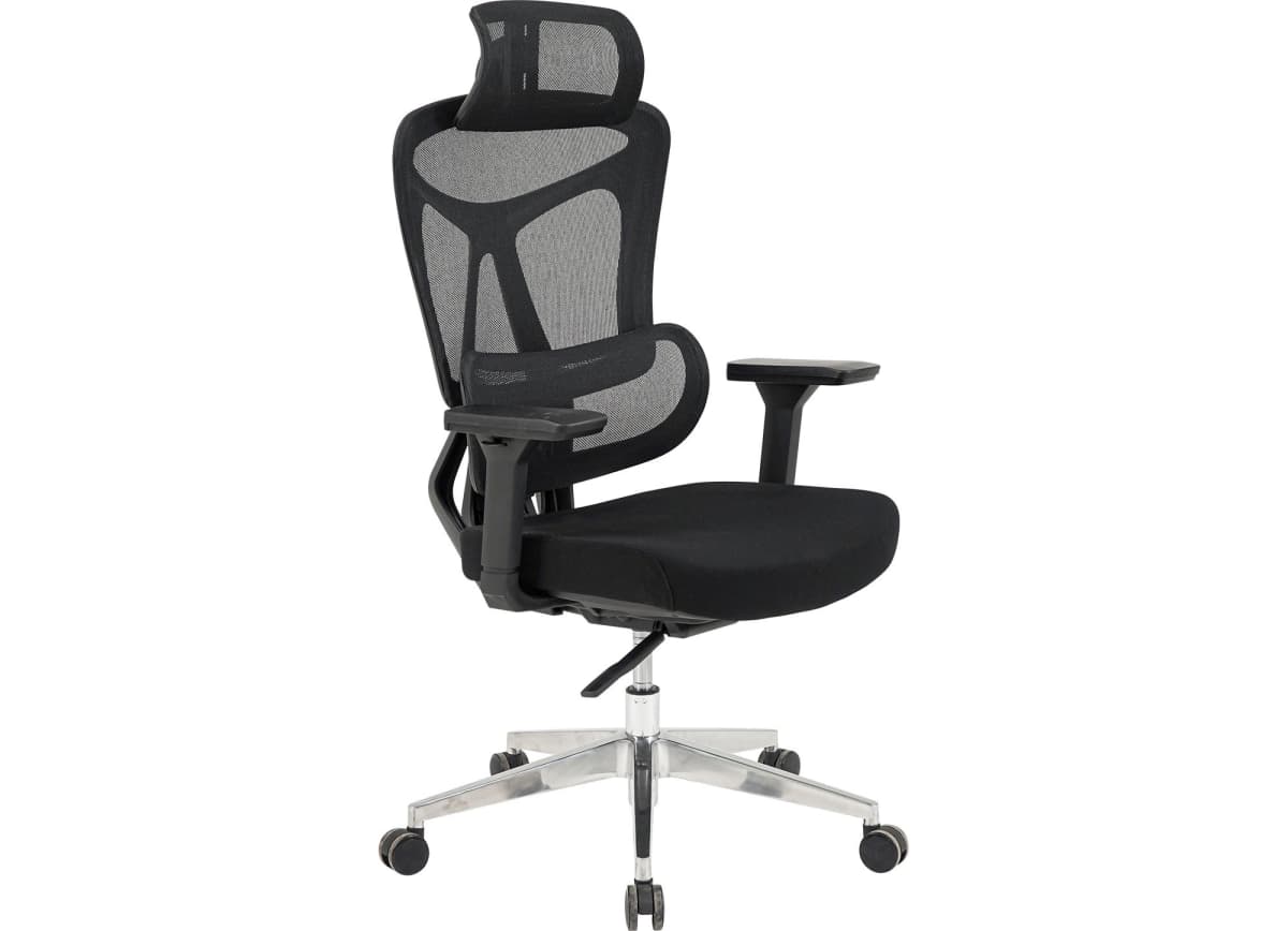 Ghế GLE18 - Góc nghiêng