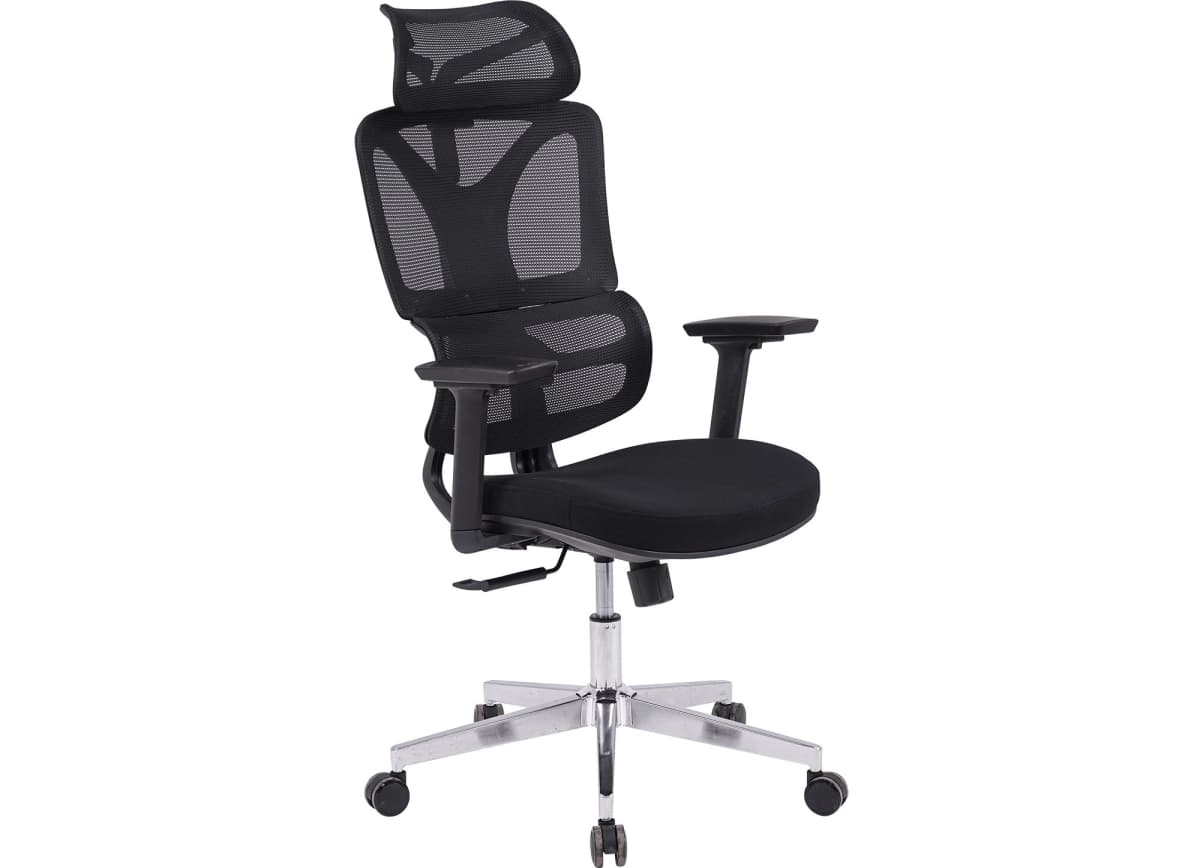 Ghế GLE19 - Góc nghiêng