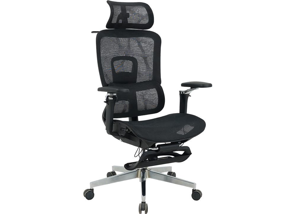 Ghế GLE25 - Chi tiết