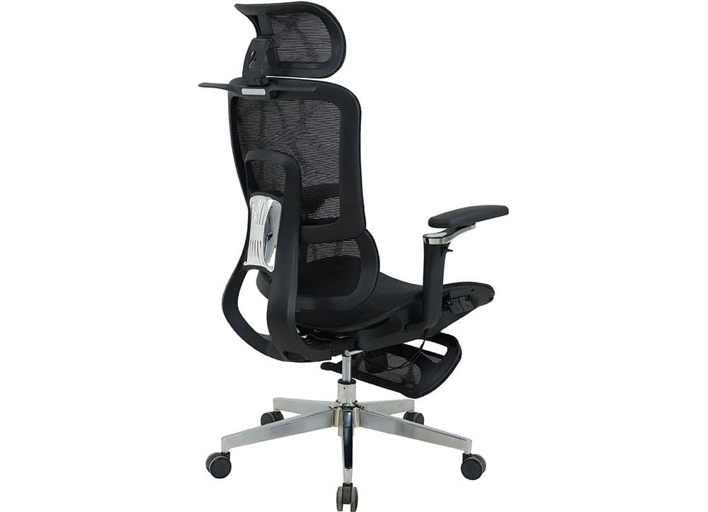 Ghế GLE25 - Toàn cảnh