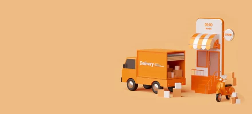 Giao hàng lắp đặt miễn phí 2 giờ tại Đà Nẵng